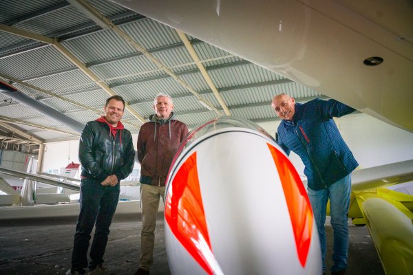 Őcsényi Repülőklub Sportegyesület