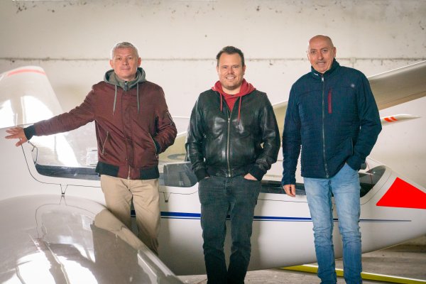 Őcsényi Repülőklub Sportegyesület