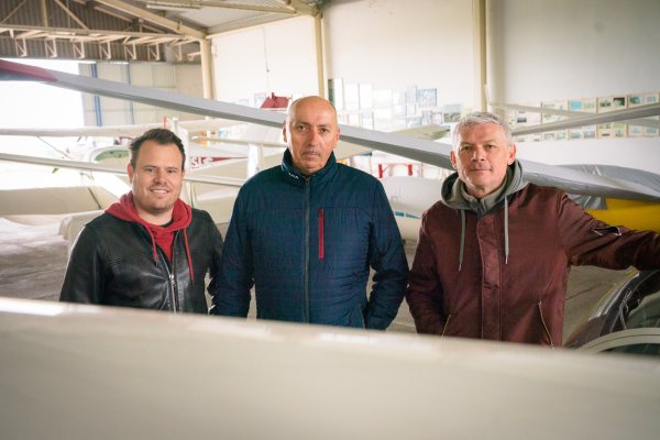 Őcsényi Repülőklub Sportegyesület