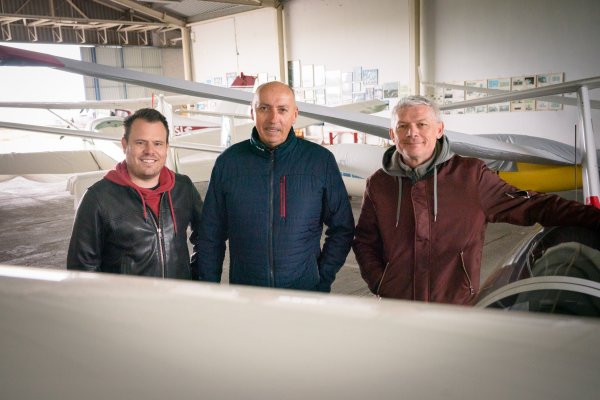 Őcsényi Repülőklub Sportegyesület