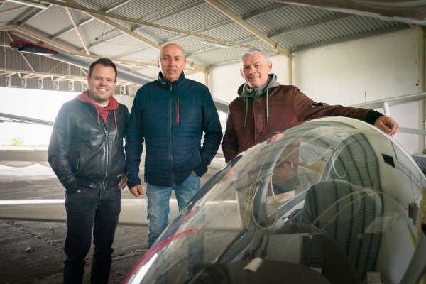 Őcsényi Repülőklub Sportegyesület