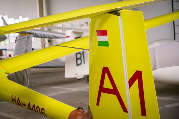 Őcsényi Repülőklub Sportegyesület