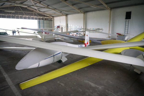 Őcsényi Repülőklub Sportegyesület