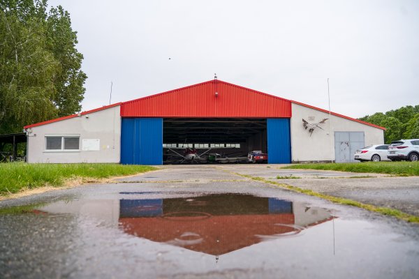 Őcsényi Repülőklub Sportegyesület