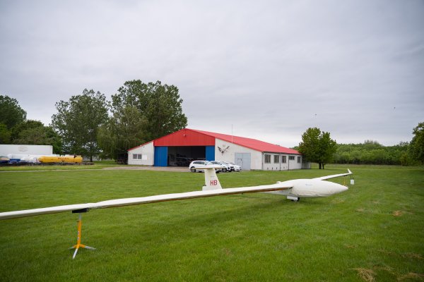 Őcsényi Repülőklub Sportegyesület